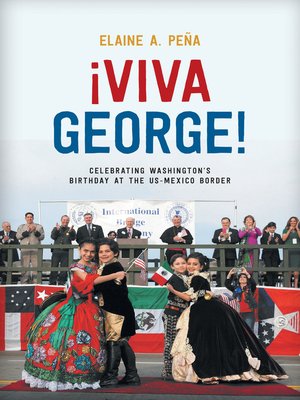 cover image of Viva George!